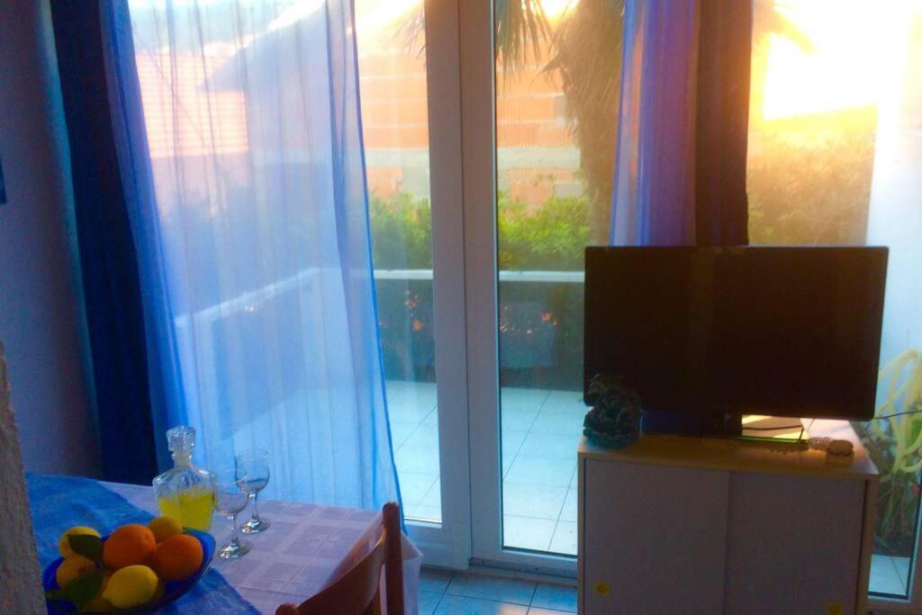 Villa Marga 耶尔萨 外观 照片
