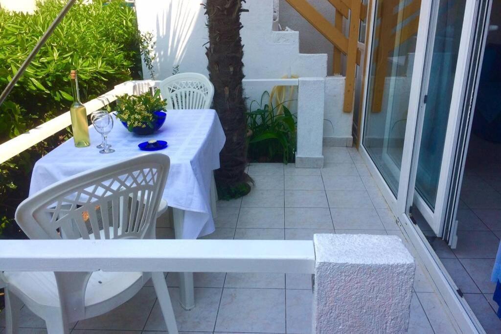 Villa Marga 耶尔萨 外观 照片