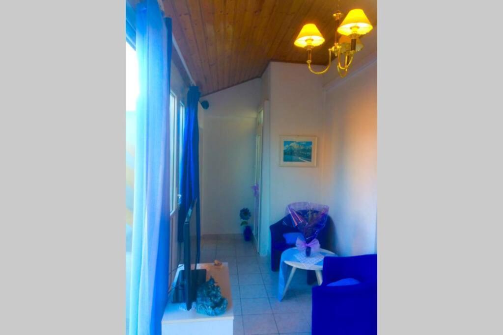 Villa Marga 耶尔萨 外观 照片