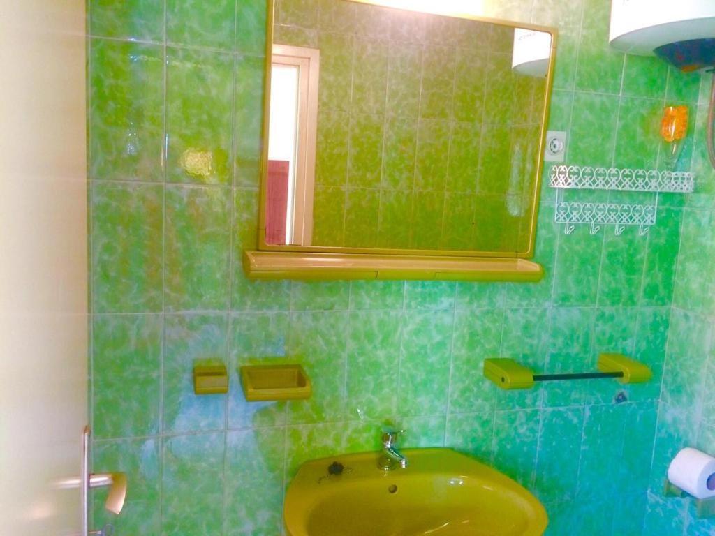 Villa Marga 耶尔萨 外观 照片