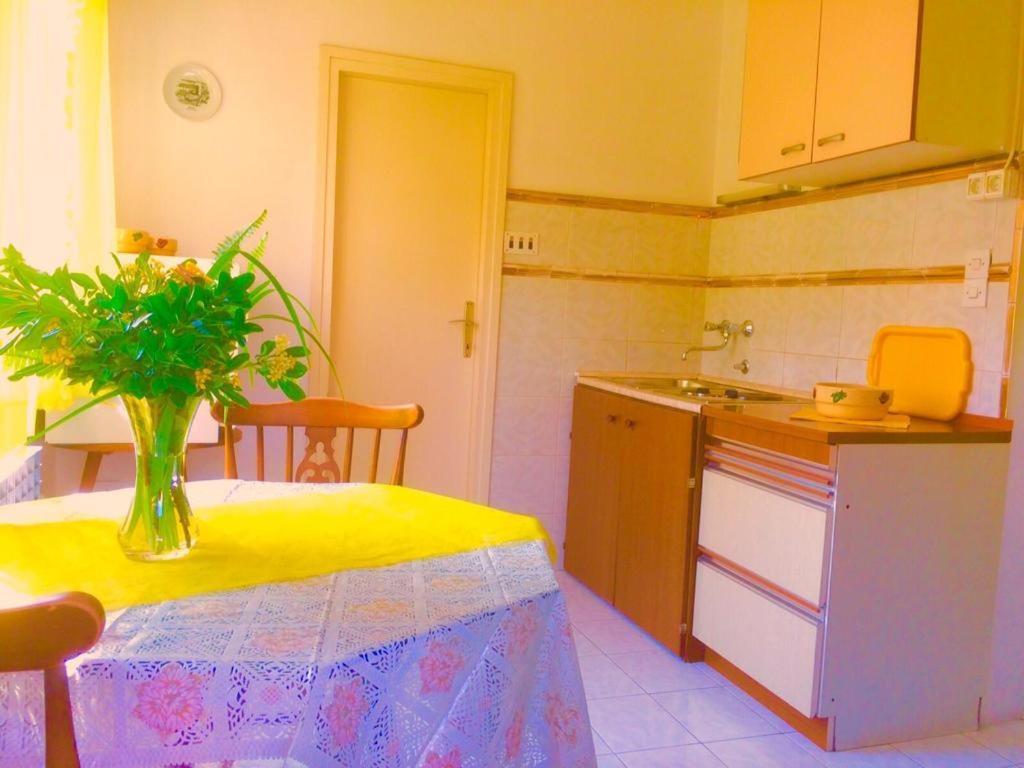 Villa Marga 耶尔萨 外观 照片