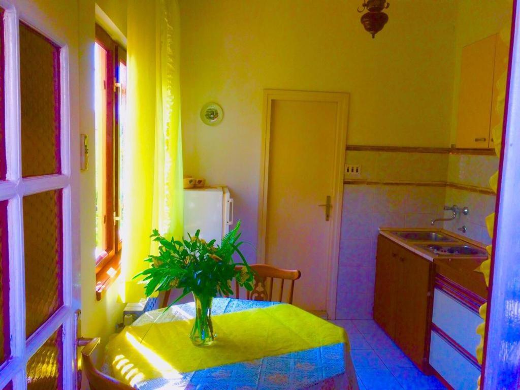 Villa Marga 耶尔萨 外观 照片