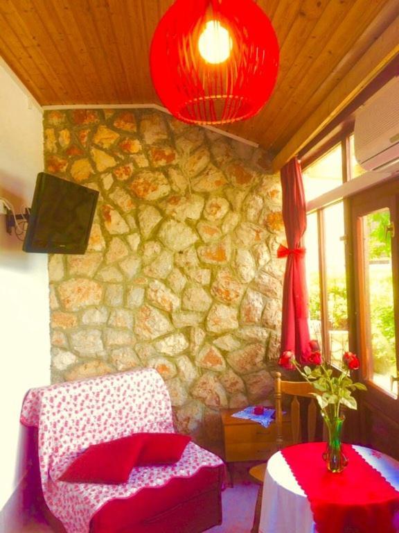 Villa Marga 耶尔萨 外观 照片