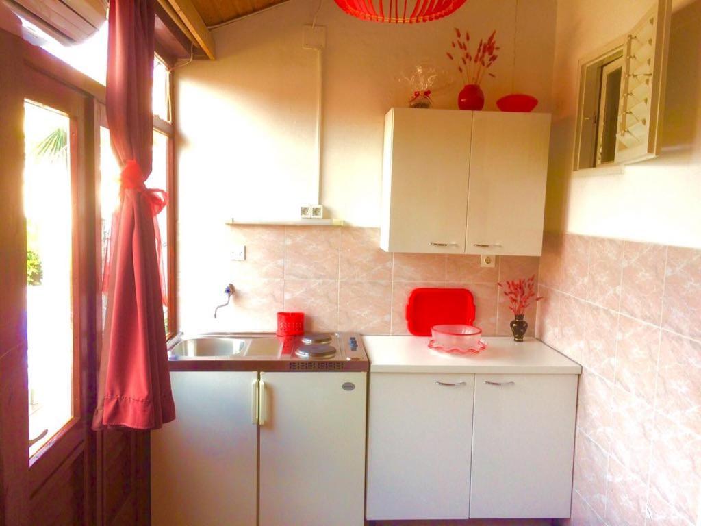 Villa Marga 耶尔萨 外观 照片