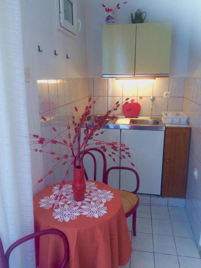Villa Marga 耶尔萨 外观 照片