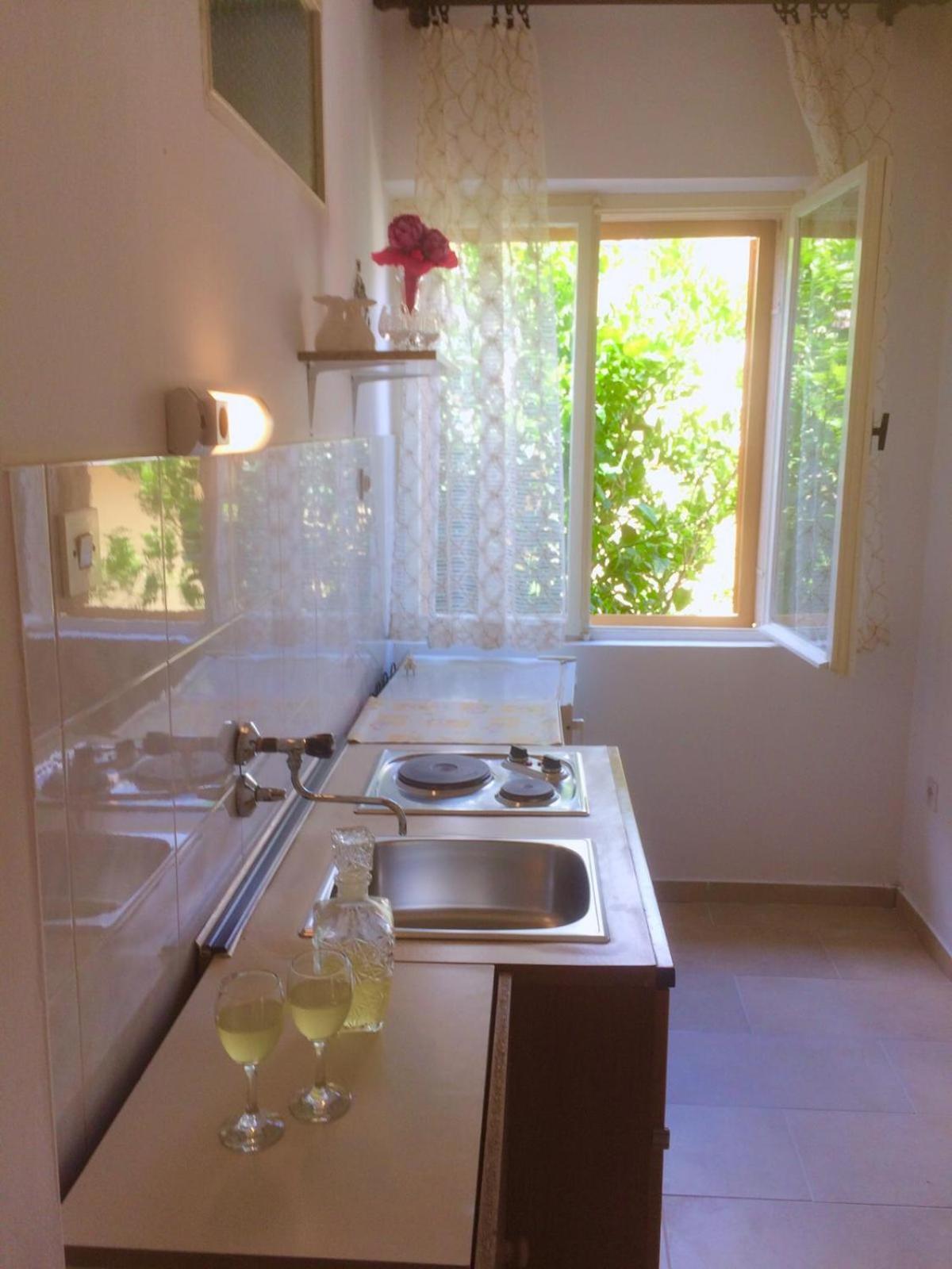 Villa Marga 耶尔萨 外观 照片
